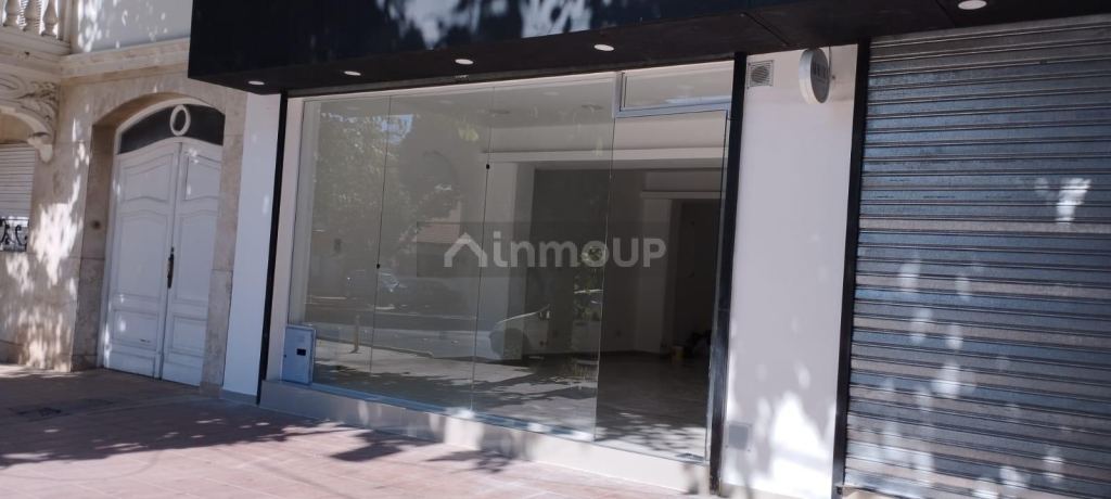 Local Comercial en Alquiler en Godoy Cruz, Mendoza