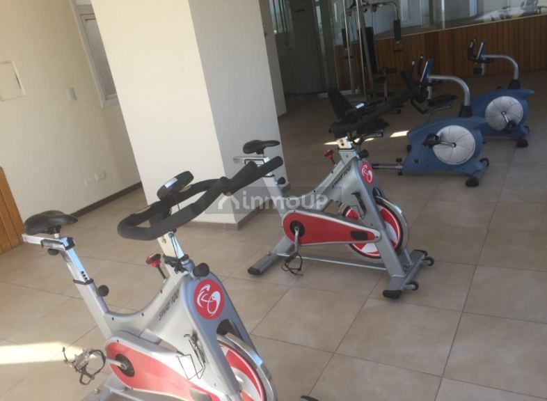 Departamento en Alquiler en Capital, Mendoza