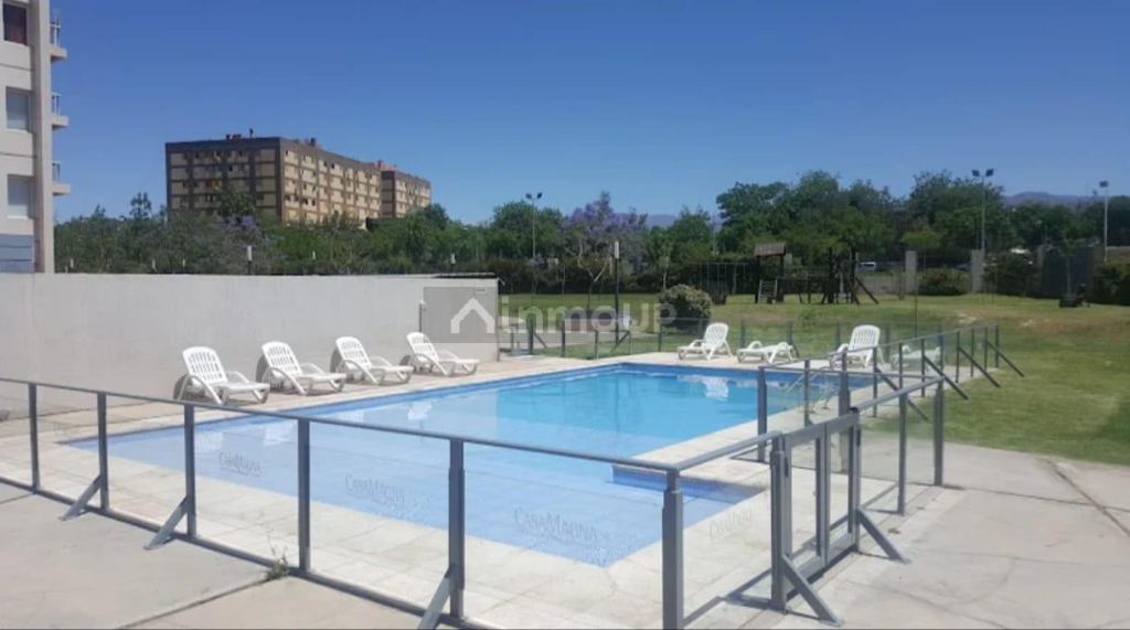 Departamento en Alquiler en Capital, Mendoza