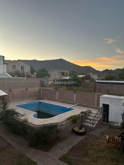 Casa en Alquiler en Las Heras, Mendoza