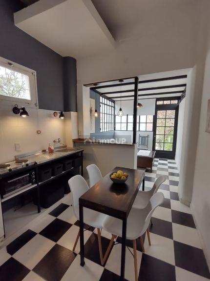 Departamento en Alquiler en Capital, Mendoza