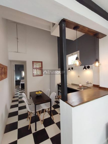 Departamento en Alquiler en Capital, Mendoza