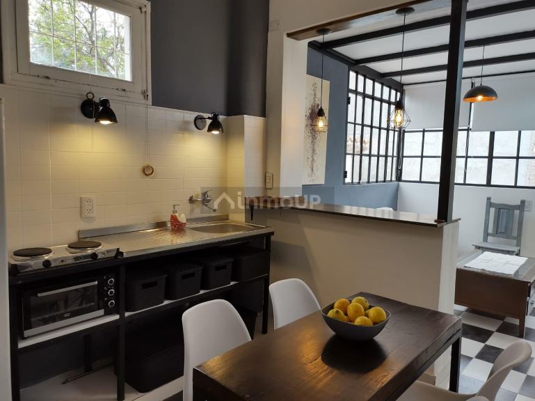 Departamento en Alquiler en Capital, Mendoza