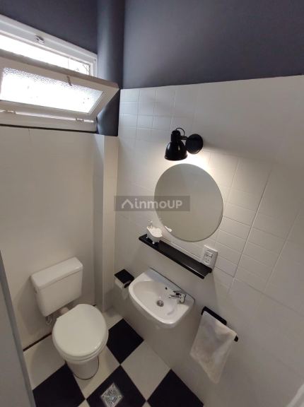 Departamento en Alquiler en Capital, Mendoza