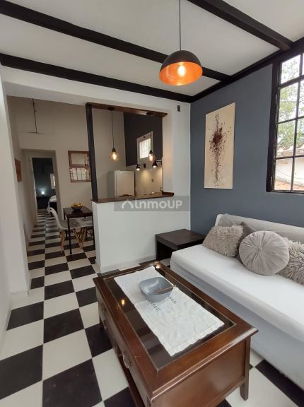 Departamento en Alquiler en Capital, Mendoza