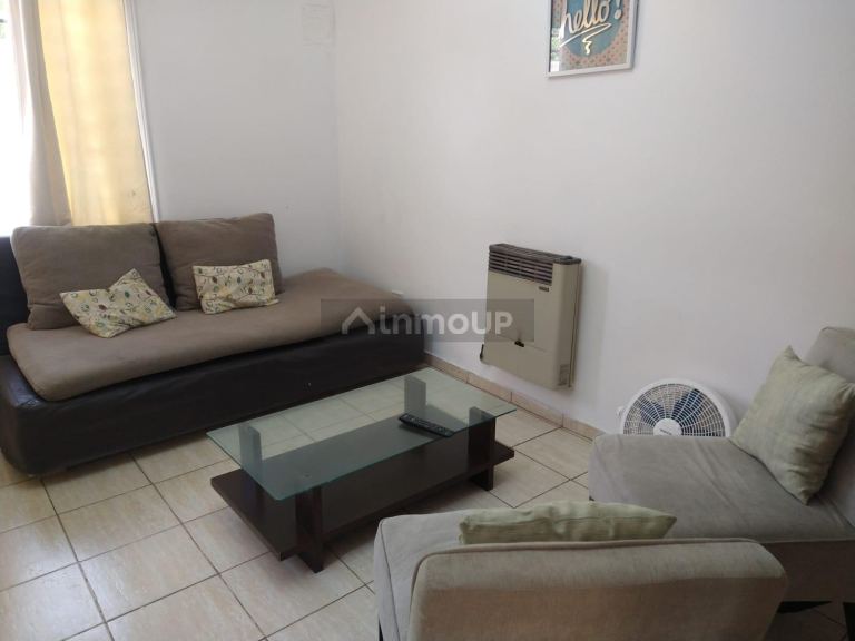 Duplex en Alquiler en Lujan de Cuyo, Mendoza