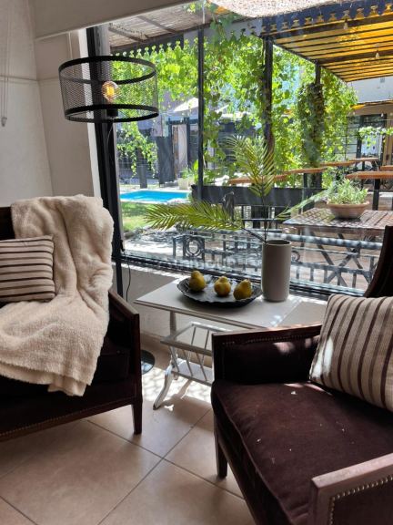 Departamento en Alquiler en Maipu, Mendoza