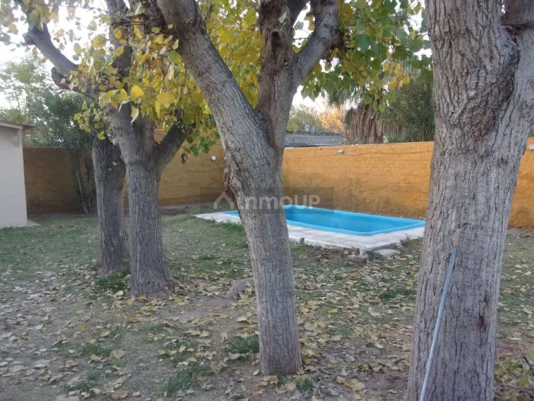 Casa en Venta en La Paz, Mendoza