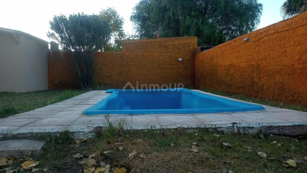 Casa en Venta en La Paz, Mendoza
