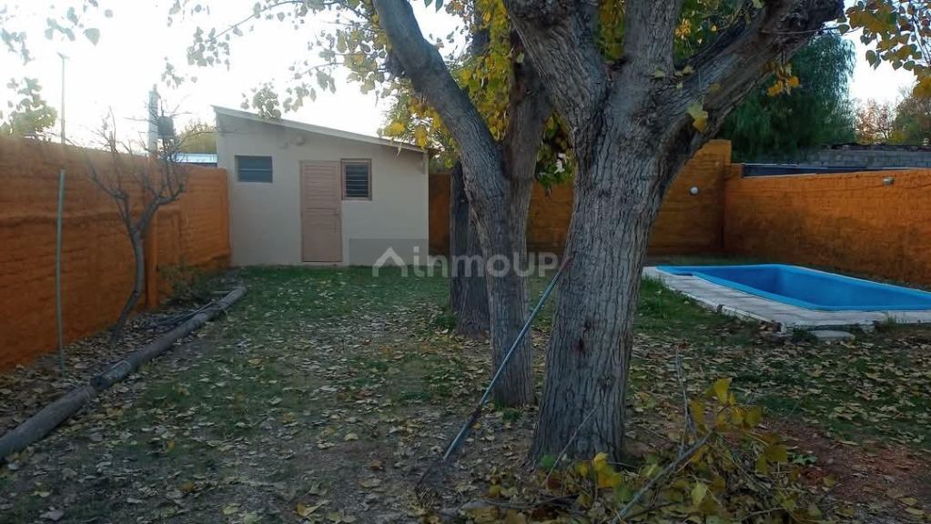 Casa en Venta en La Paz, Mendoza