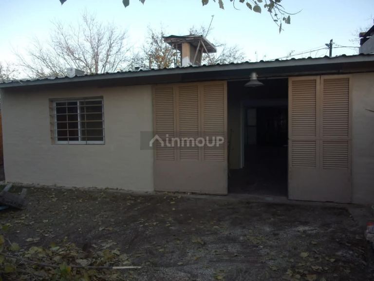 Casa en Venta en La Paz, Mendoza