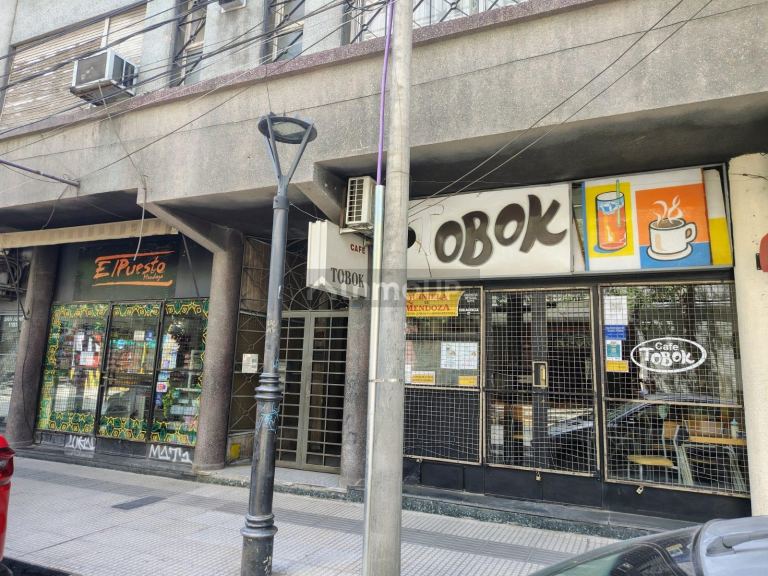 Departamento en Alquiler en Capital, Mendoza