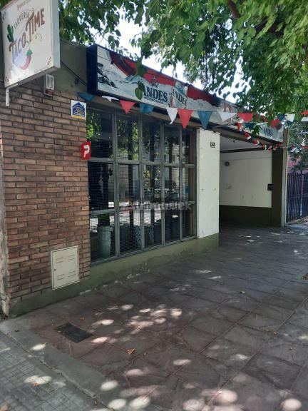 Local Comercial en Alquiler en Capital, Mendoza