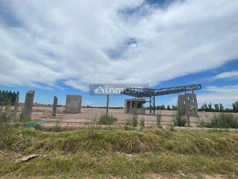 Lote en Venta en Maipu, Mendoza