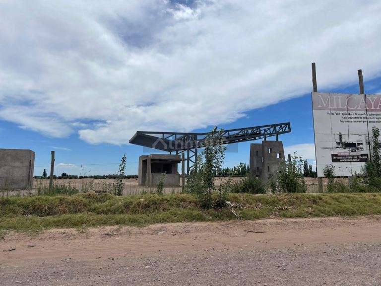 Lote en Venta en Maipu, Mendoza