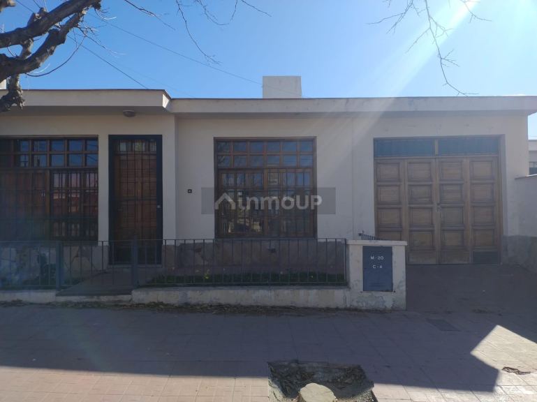Casa en Alquiler en Las Heras, Mendoza