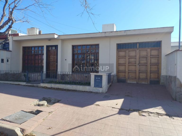 Casa en Alquiler en Las Heras, Mendoza