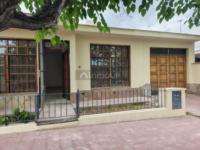 Casa en Alquiler en Las Heras, Mendoza