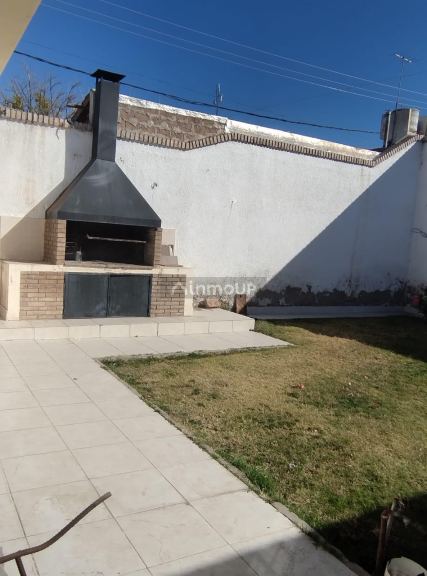 Casa en Alquiler en Las Heras, Mendoza
