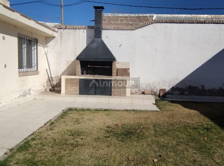 Casa en Alquiler en Las Heras, Mendoza