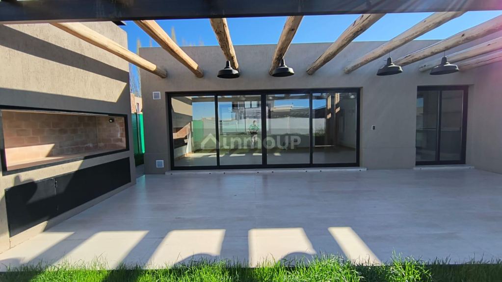 Casa en Venta en Lujan de Cuyo, Mendoza