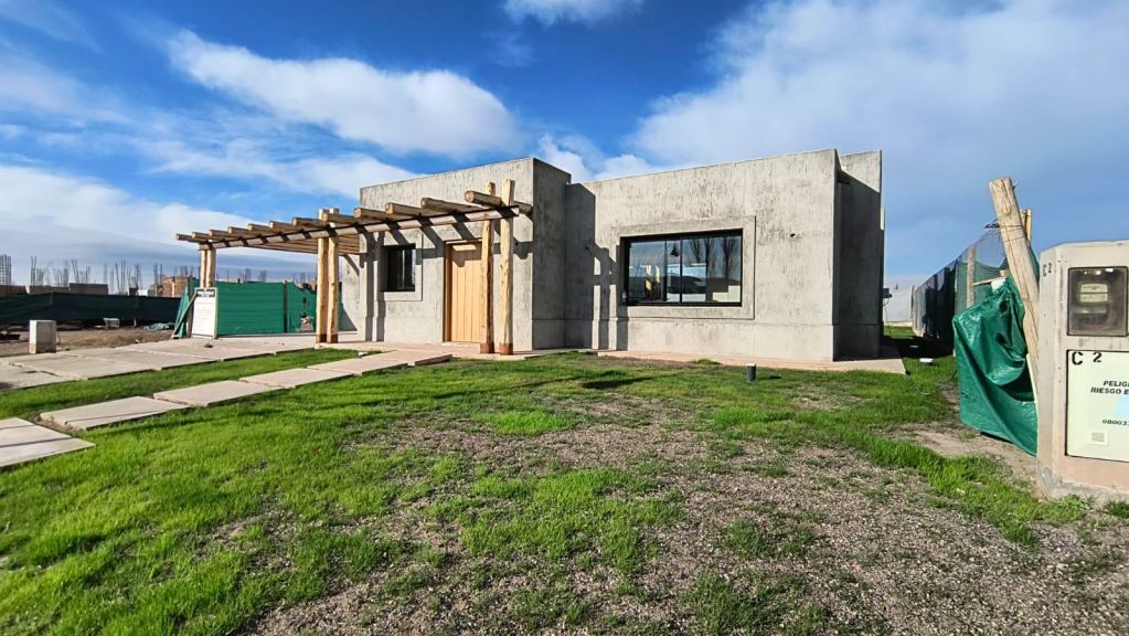Casa en Venta en Lujan de Cuyo, Mendoza