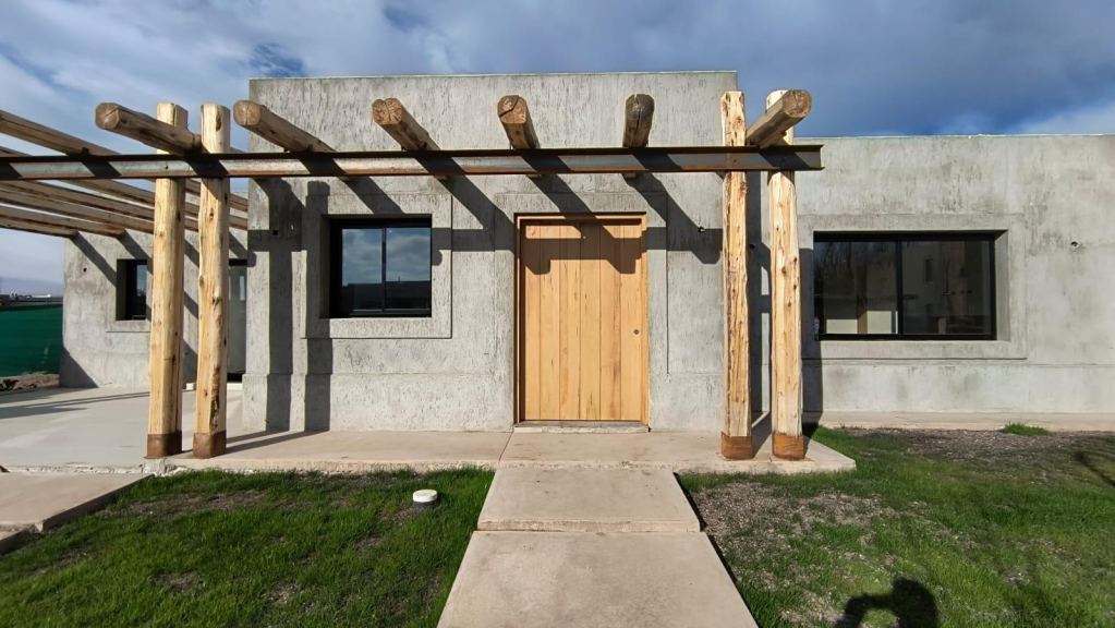 Casa en Venta en Lujan de Cuyo, Mendoza