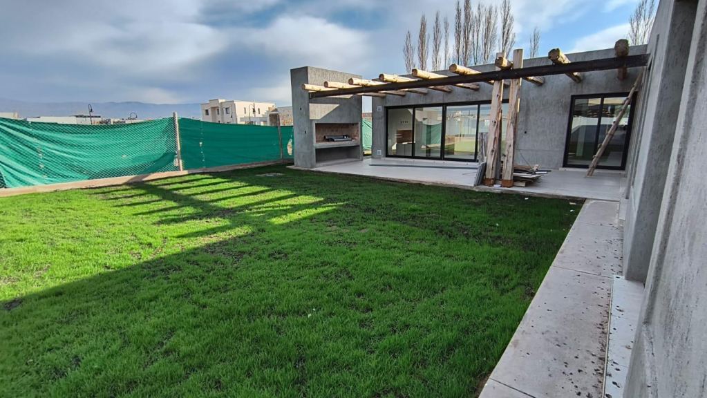 Casa en Venta en Lujan de Cuyo, Mendoza