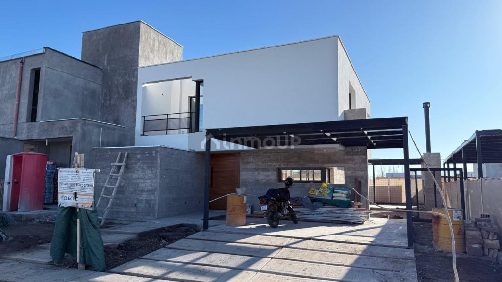 Casa en Alquiler en Lujan de Cuyo, Mendoza