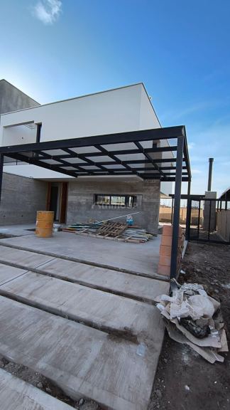 Casa en Alquiler en Lujan de Cuyo, Mendoza