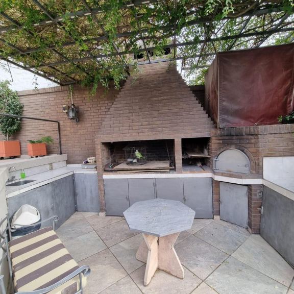 Casa en Venta en Guaymallen, Mendoza