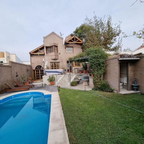 Casa en Venta en Guaymallen, Mendoza