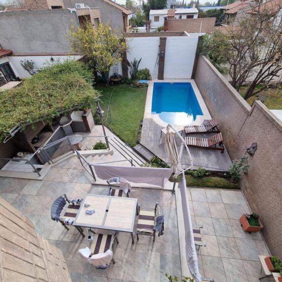 Casa en Venta en Guaymallen, Mendoza
