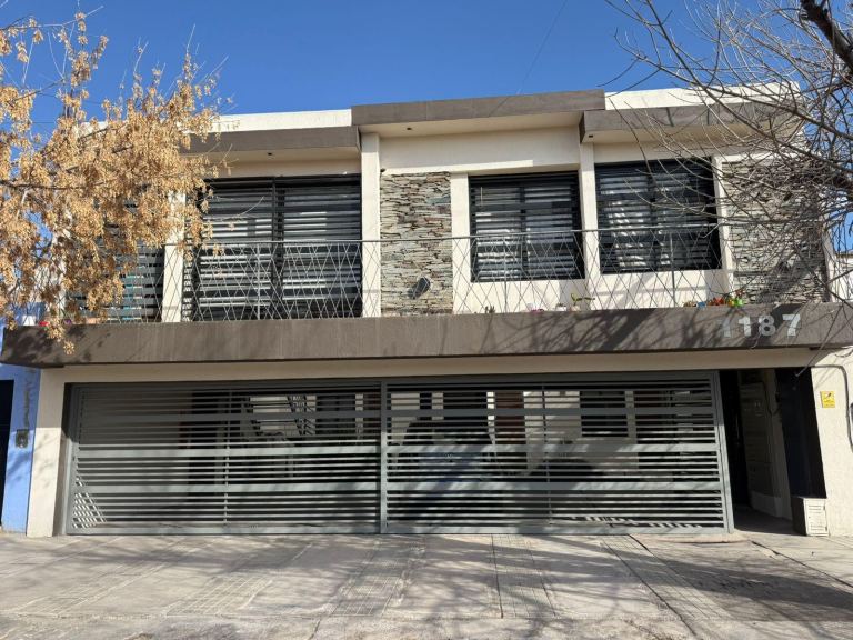 Duplex en Alquiler en Guaymallen, Mendoza