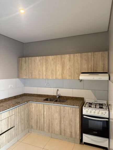 Duplex en Alquiler en Guaymallen, Mendoza