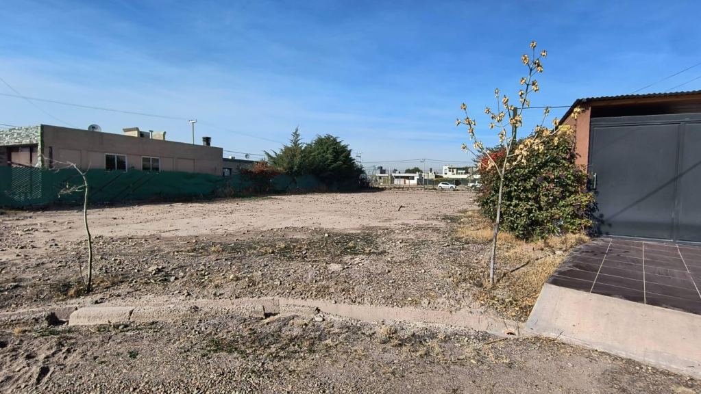 Terreno en Venta en Maipu, Mendoza