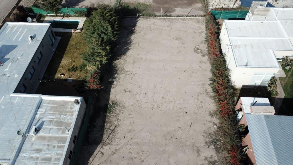 Terreno en Venta en Maipu, Mendoza