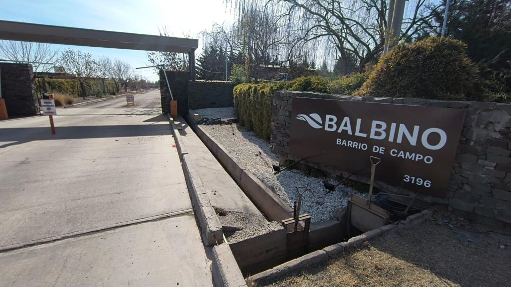 Terreno en Venta en Maipu, Mendoza