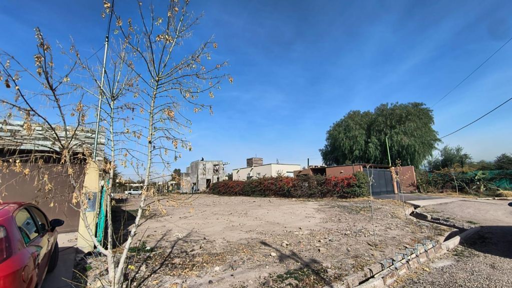 Terreno en Venta en Maipu, Mendoza