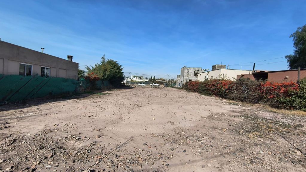 Terreno en Venta en Maipu, Mendoza