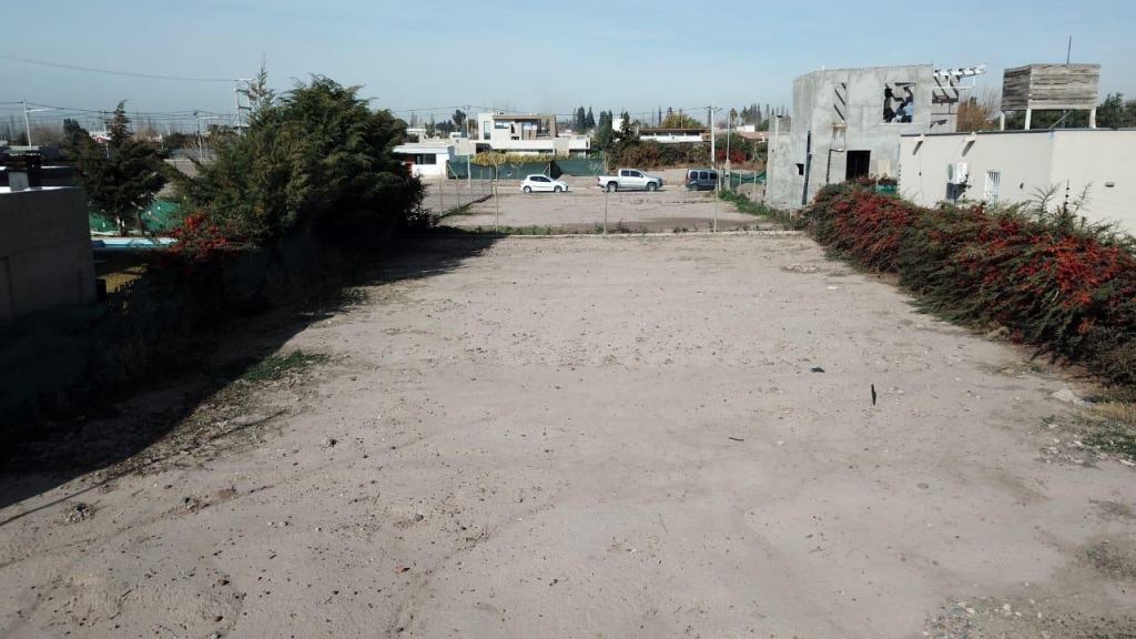 Terreno en Venta en Maipu, Mendoza