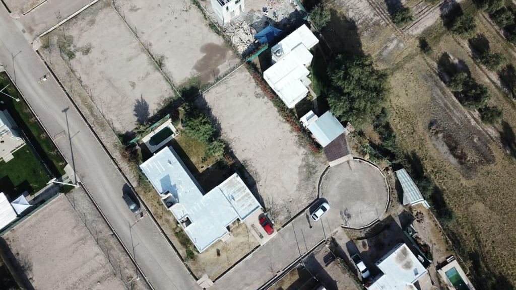 Terreno en Venta en Maipu, Mendoza