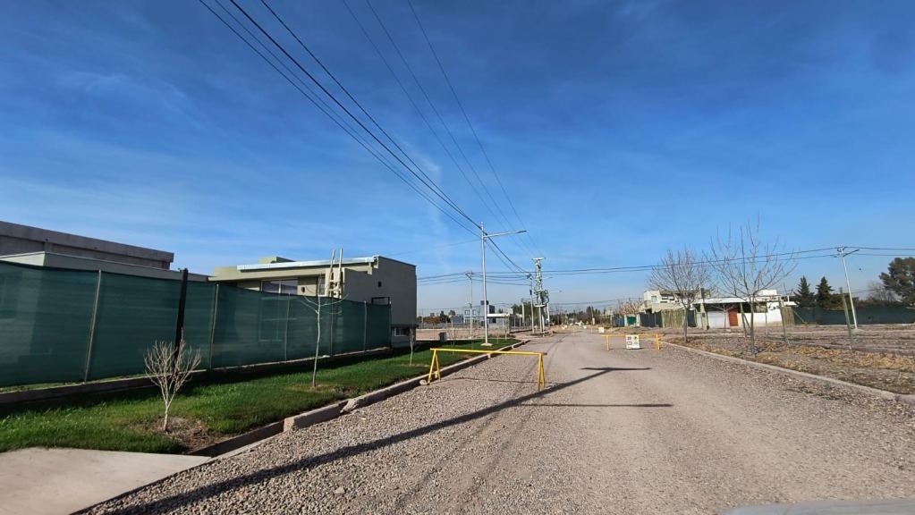 Terreno en Venta en Maipu, Mendoza