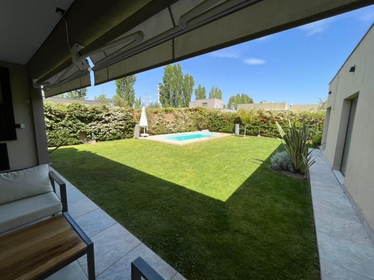 Casa en Venta en Lujan de Cuyo, Mendoza