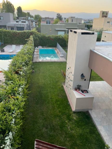 Casa en Venta en Lujan de Cuyo, Mendoza