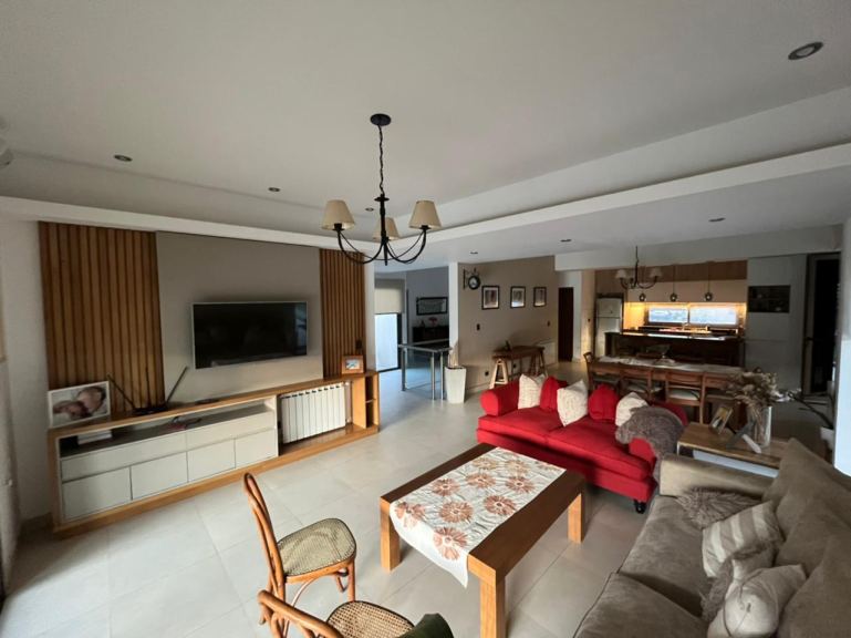 Casa en Venta en Lujan de Cuyo, Mendoza