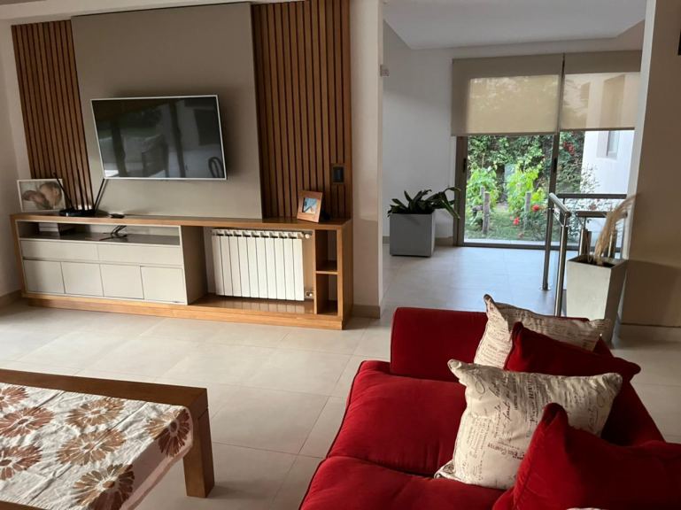 Casa en Venta en Lujan de Cuyo, Mendoza