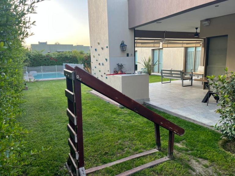 Casa en Venta en Lujan de Cuyo, Mendoza