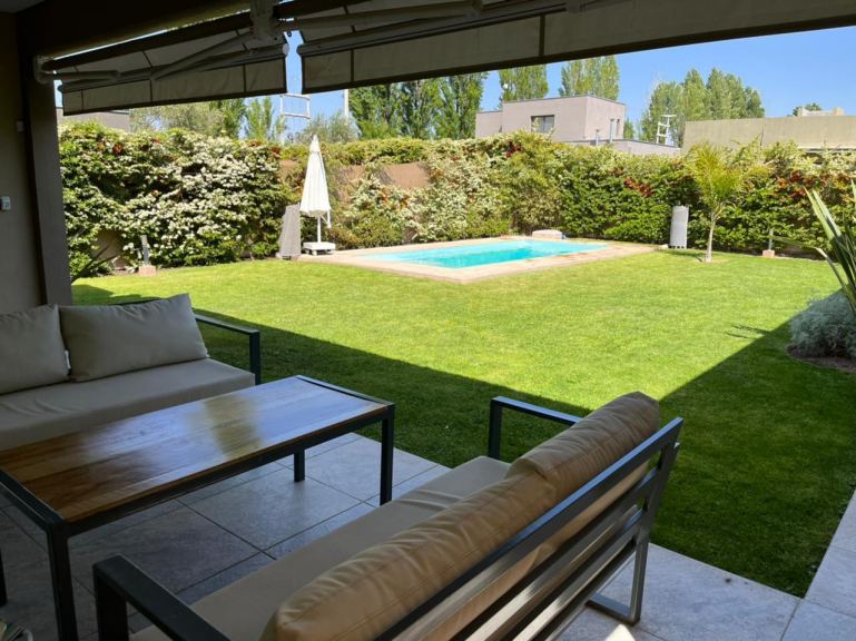 Casa en Venta en Lujan de Cuyo, Mendoza