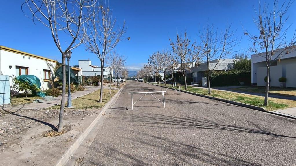 Lote en Venta en Maipu, Mendoza
